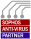 Sophos Anti-Virus Partner -- click for more information